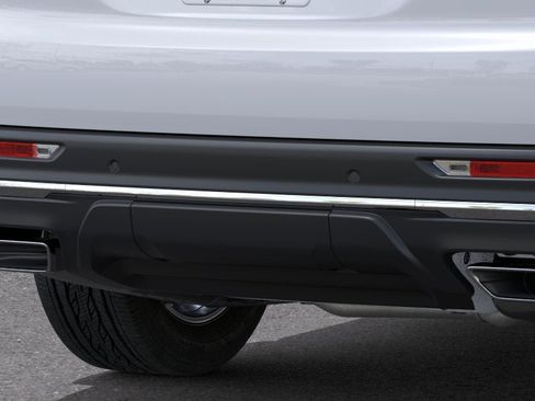 New 2026 Buick Enclave Preferred AWD/4WD image 14