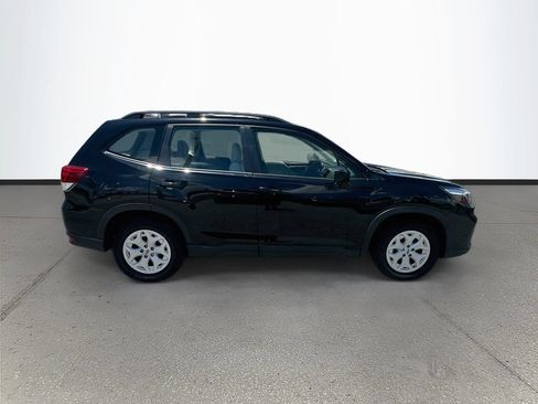 Used 2020 Subaru Forester w/ Alloy Wheel Package AWD/4WD image 9