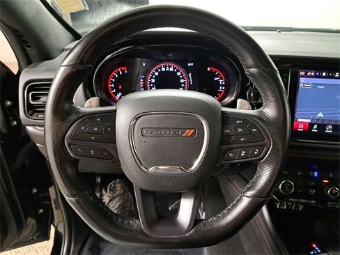 Used 2023 Dodge Durango GT image 28