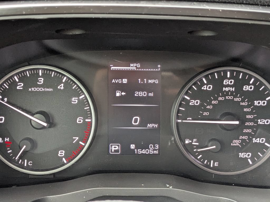 Certified 2026 Subaru Ascent Premium AWD/4WD image 26