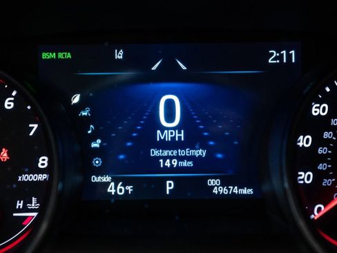 Certified 2024 Toyota Camry XSE image 16