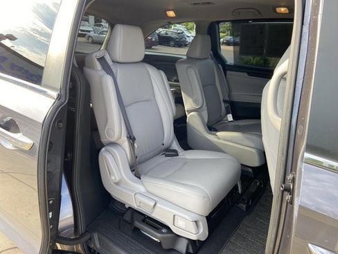 Used 2022 Honda Odyssey EX-L image 14