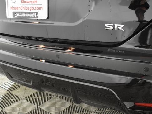 Certified 2024 Nissan Kicks SR w/ SR Premium Package image 38