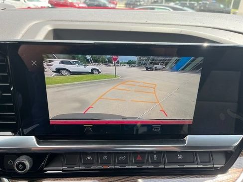 New 2026 Chevrolet Silverado 1500 LT w/ LPO, Liner Protection Package RWD image 28