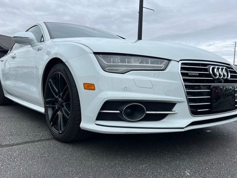 Used 2016 Audi A7 3.0T Premium Plus image 11