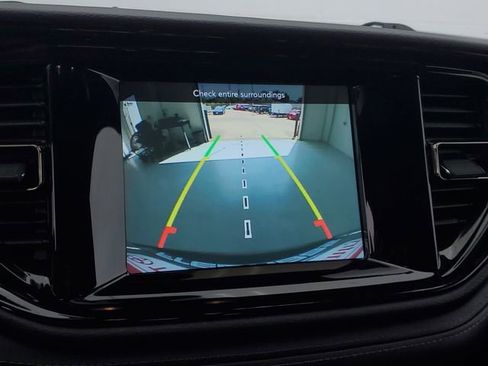 Used 2022 Dodge Durango GT w/ Blacktop Package image 29