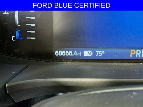 Certified 2023 Ford Escape ST-Line Select AWD/4WD image 15