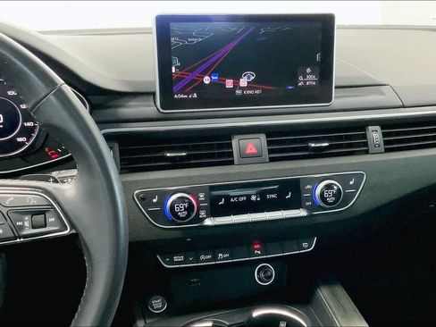 Used 2019 Audi A4 2.0T Premium Plus w/ Premium Plus Package image 15