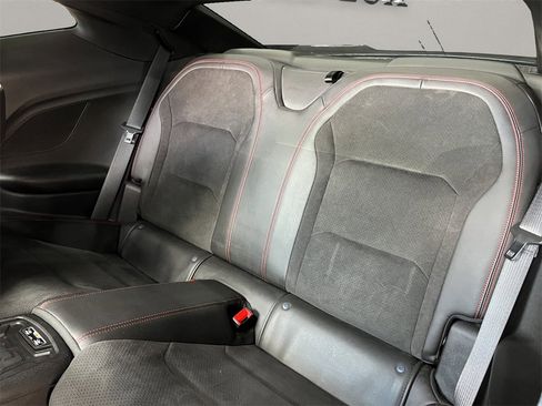 Used 2023 Chevrolet Camaro ZL1 image 12
