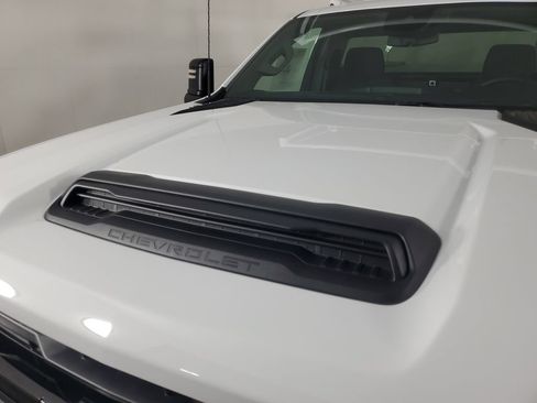 New 2026 Chevrolet Silverado 2500 W/T RWD image 11