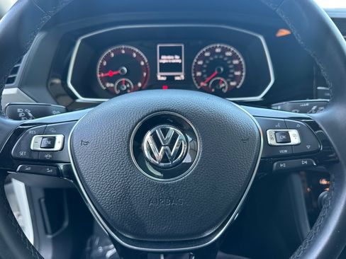 Used 2019 Volkswagen Jetta SE FWD image 10