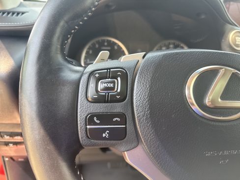 Used 2019 Lexus NX 300 AWD w/ Premium Package image 15