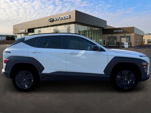 New 2026 Hyundai Kona SEL Sport image 9
