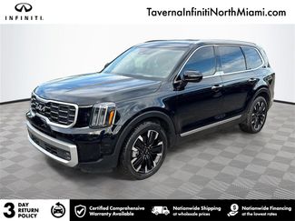 Used 2023 Kia Telluride SX Prestige video 1