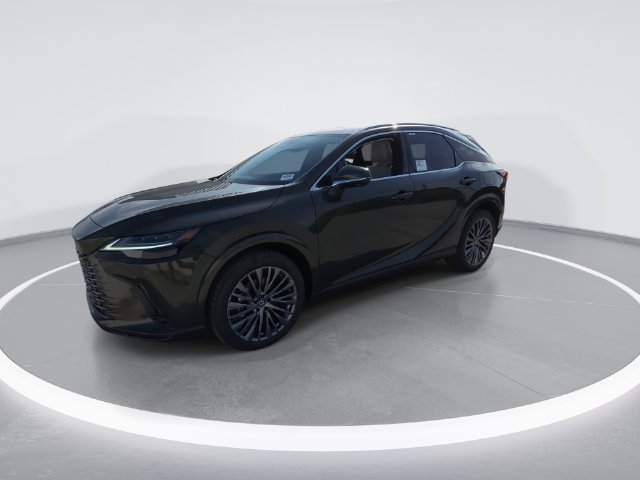 New 2026 Lexus RX 350 FWD w/ Convenience Package image 4