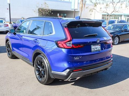 Used 2025 Honda CR-V Sport-L image 7
