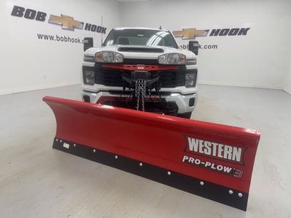 New 2025 Chevrolet Silverado 2500 W/T w/ WT Convenience Package