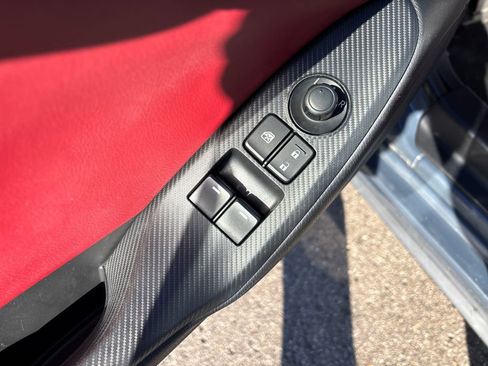 Certified 2020 MAZDA MX-5 Miata RF Grand Touring image 11