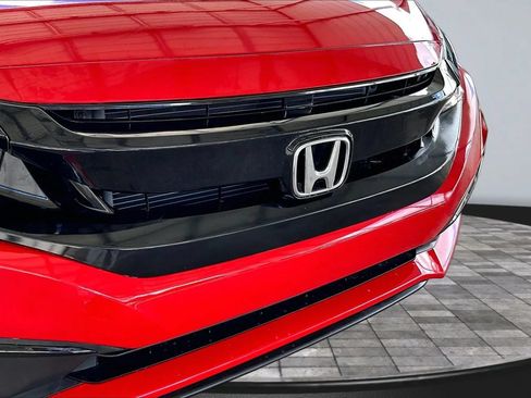 Used 2019 Honda Civic Sport image 29