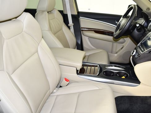 Used 2020 Acura MDX SH-AWD image 45