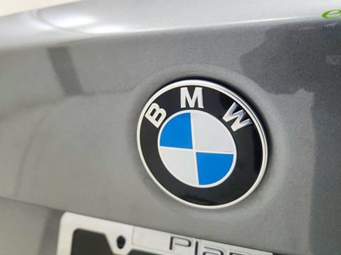 Used 2023 BMW 330i Sedan w/ Driving Assistance Package RWD image 17