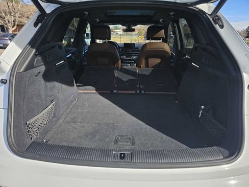 Used 2019 Audi Q5 2.0T Premium Plus w/ Premium Plus Package image 37