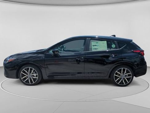 New 2026 Subaru Impreza 2.0i Sport AWD/4WD image 7