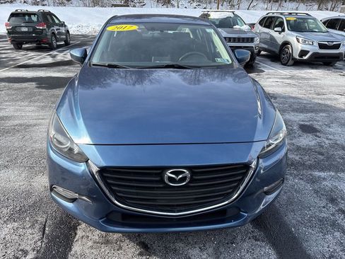 Used 2017 MAZDA MAZDA3 Sport w/ Preferred Equipment Package image 8