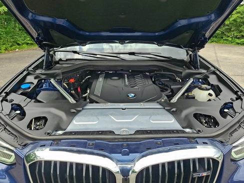 Used 2022 BMW X3 M40i w/ Premium Package AWD/4WD image 28