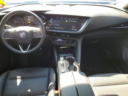 Used 2023 Buick Envision Essence FWD image 36