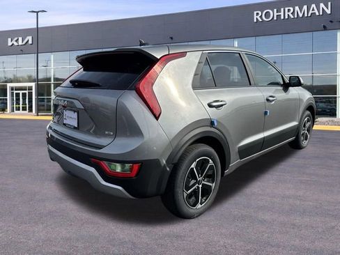 New 2026 Kia Niro LX FWD image 33