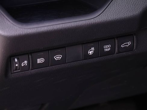 Used 2024 Toyota RAV4 XSE image 21