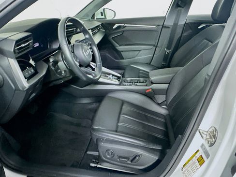 Used 2024 Audi A3 2.0T Premium image 13