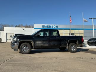 Used 2017 GMC Sierra 1500 4x4 Double Cab w/ Sierra Convenience Package video 1