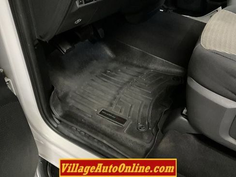 Used 2012 RAM 1500 Express w/ California Black Wheels Group image 18