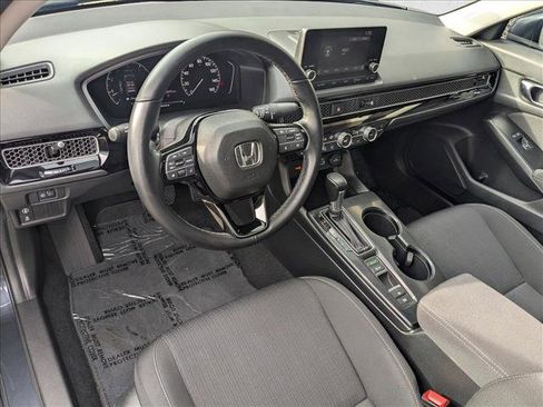 Used 2023 Honda Civic EX image 12