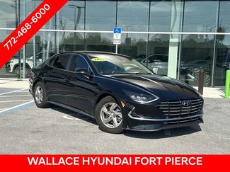 Used 2022 Hyundai Sonata SE FWD video 2