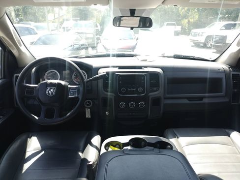 Used 2014 RAM 1500 Tradesman w/ Exterior Appearance Group RWD image 26
