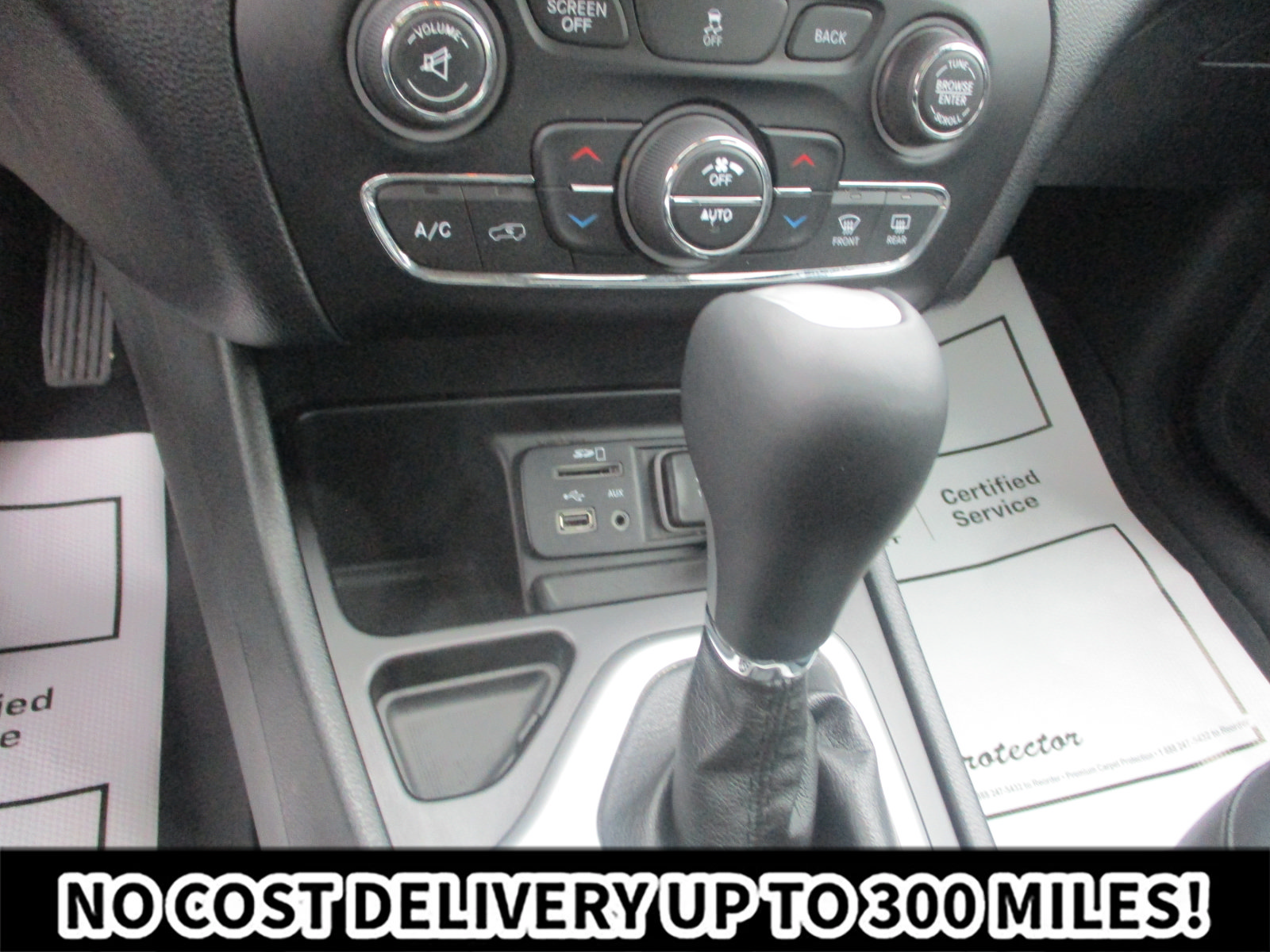 Used 2014 Jeep Cherokee Limited FWD image 22