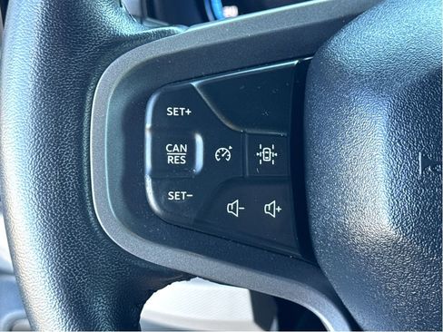 Used 2023 Ford Bronco Wildtrak image 15