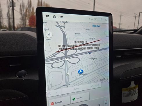 New 2025 Ford Mustang Mach-E GT w/ Interior Protection Package image 15