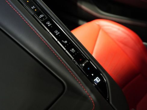 Used 2023 Chevrolet Corvette Z06 image 38