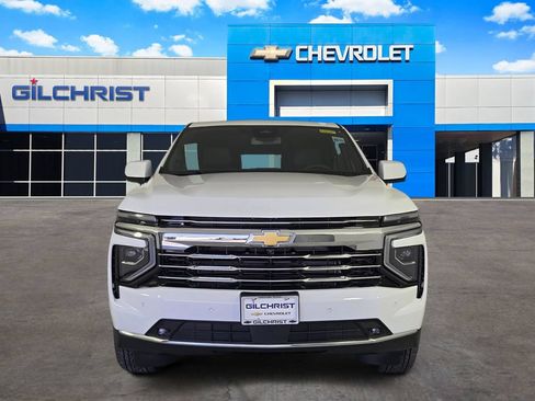 New 2026 Chevrolet Suburban LT w/ Comfort Package RWD image 2