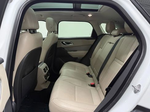 Used 2020 Land Rover Range Rover Velar S image 15