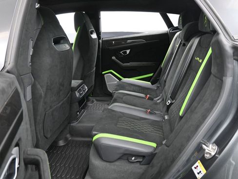 Used 2024 Lamborghini Urus Performante image 26