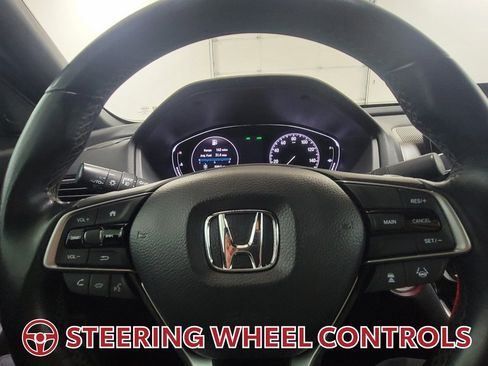 Used 2020 Honda Accord Sport image 19