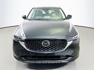 Used 2024 MAZDA CX-5 AWD 2.5 S w/ Select Package video 2