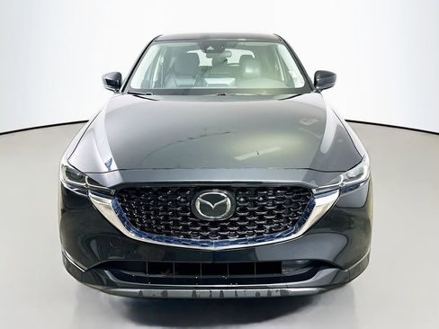 Used 2024 MAZDA CX-5 AWD 2.5 S w/ Select Package image 2