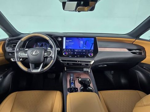 Used 2023 Lexus RX 350 image 26