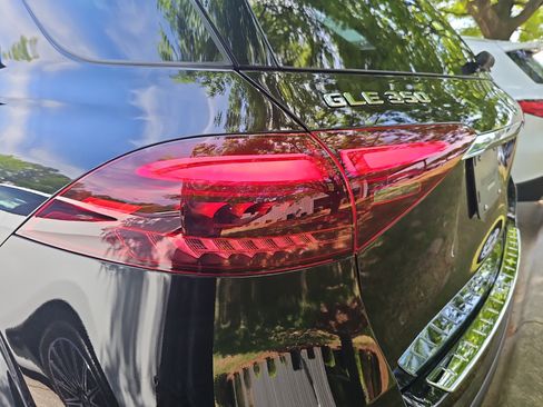 New 2026 Mercedes-Benz GLE 350 4MATIC image 36
